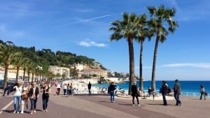 Kemping na Lazurowym Wybrzeżu to okazja, by zwiedzić francuską Riwierę nieco taniej!