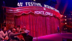 Międzynarodowy Festiwal Cyrkowy w Monte Carlo, Monako