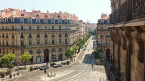 Marsylia: hotele i apartamenty prywatne są tu tańsze niż w Paryżu i Nicei