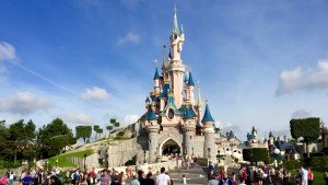 Disneyland Paris