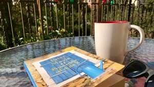 Prowansja od A do Z, Peter Mayle