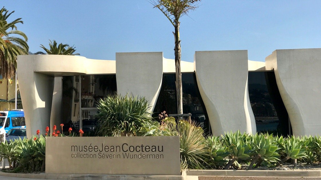 Muzeum Jean Cocteau w Menton
