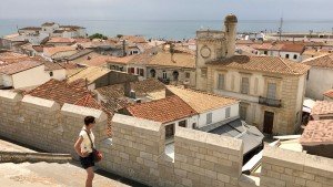 Saintes-Maries-de-la-Mer