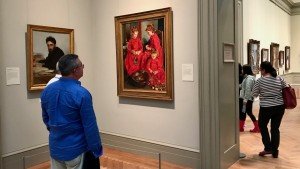 The Metropolitan Museum of Art, Nowy Jork