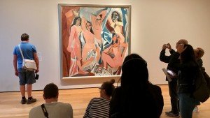 Museum of Modern Art, Nowy Jork