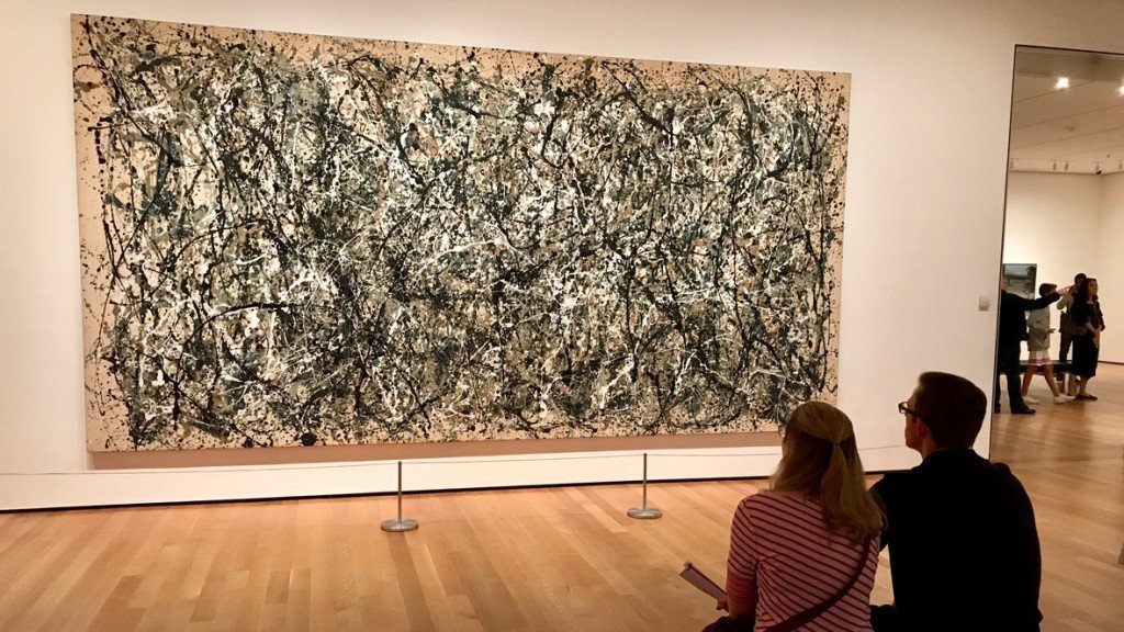 Museum of Modern Art, Nowy Jork