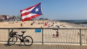 Coney Island, Nowy Jork