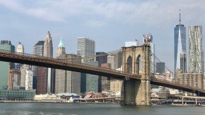 Most Brookliński, Nowy Jork