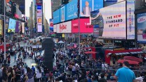 Times Square, Nowy Jork