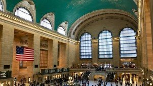 Grand Central Terminal, Nowy Jork