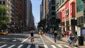 Manhattan, Nowy Jork