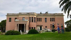 Muzeum Sztuki Naiwnej w Nicei