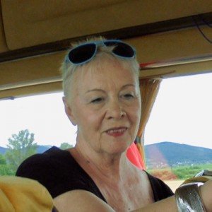 Alina, Gorzów Wlkp.