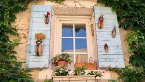 Dobry rok (Peter Mayle) to książka o Prowansji idealna na jedno popołudnie.