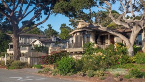 Carmel by the Sea, Kalifornia