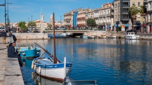 Sète