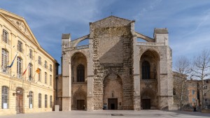 Bazylika św. Marii Magdaleny w Saint Maximin