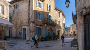 Ménerbes, Prowansja