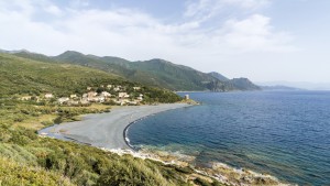 Cap Corse, Korsyka