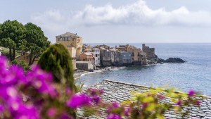 Erbalunga, Cap Corse