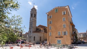 Porto-Vecchio, Korsyka
