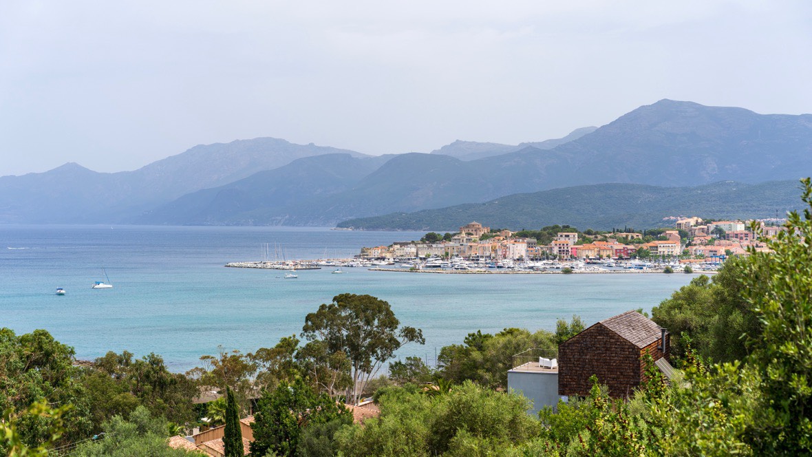 Saint-Florent, Korsyka