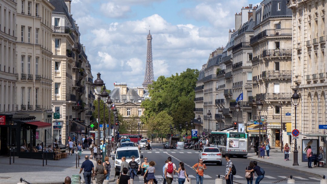 Atrakcje Paryża - co zobaczyć w Paryżu?