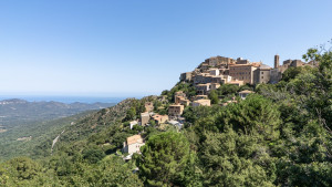 Speloncato, Korsyka
