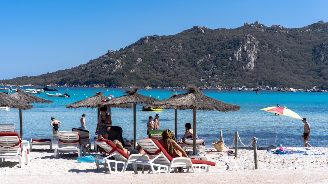 Zwiedzanie Korsyki to wiele różnych możliwości spędzenia wczasów na wyspie