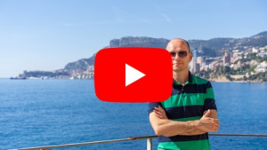 Zimowy spacer YouTube