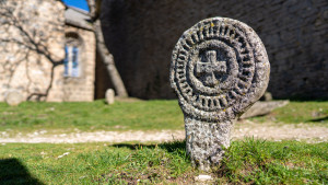 Krzyż Templariuszy