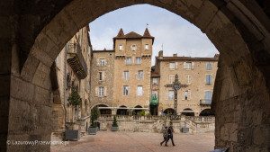 Villefranche-de-Rouergue, Oksytania