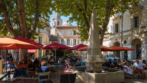 Saint-Rémy-de-Provence