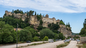 Vaison-la-Romaine, Prowansja