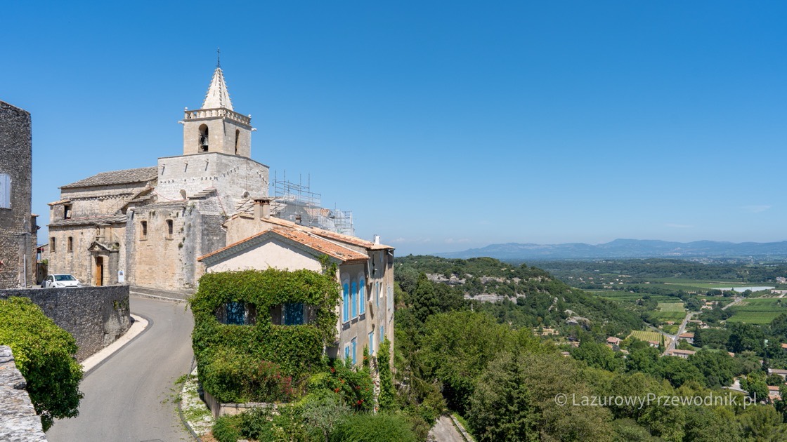Venasque LazurowyPrzewodnik pl Blog Podr niczy