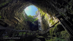 Gouffre de Padirac