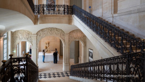Muzeum Picassa w Paryżu