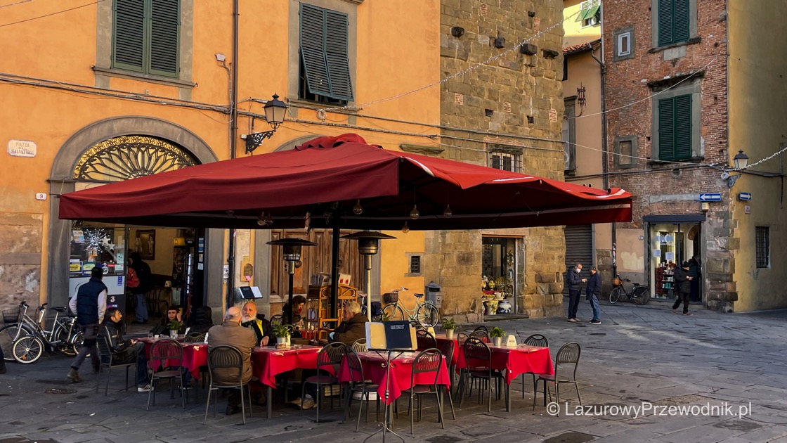 Atrakcje Toskanii: miasteczka, widoki, termy, jedzenie