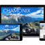 Przewodnik po Chamonix Mont Blanc, ebook PDF