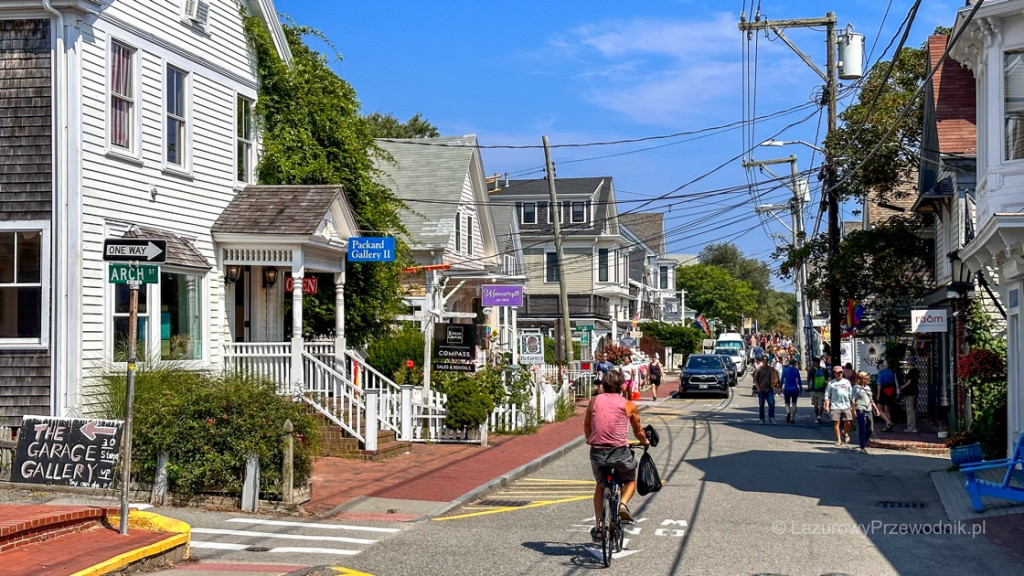 Provincetown, USA