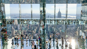 Summit One Vanderbilt, Nowy Jork