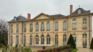 Muzeum Rodin w Paryżu