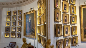 Muzeum Marmottan Monet, Paryż