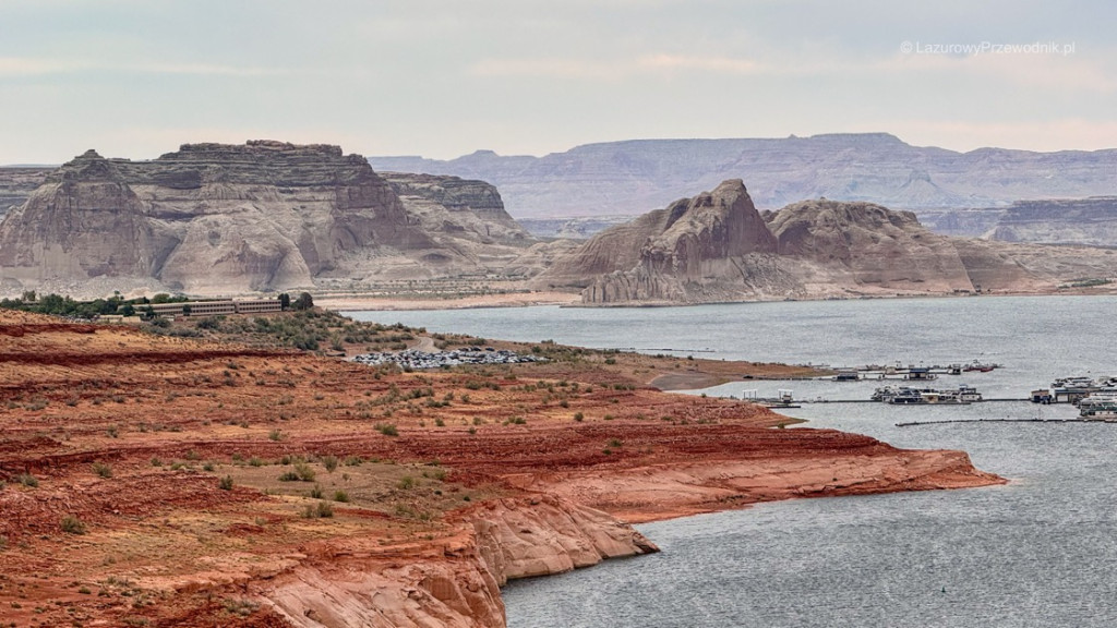 Lake Powell