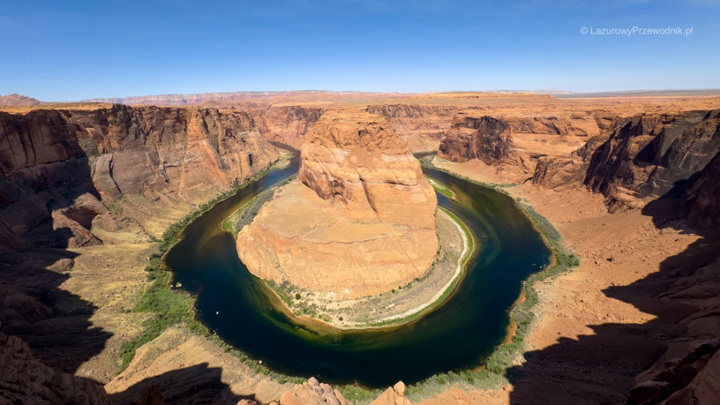 Horseshoe Bend