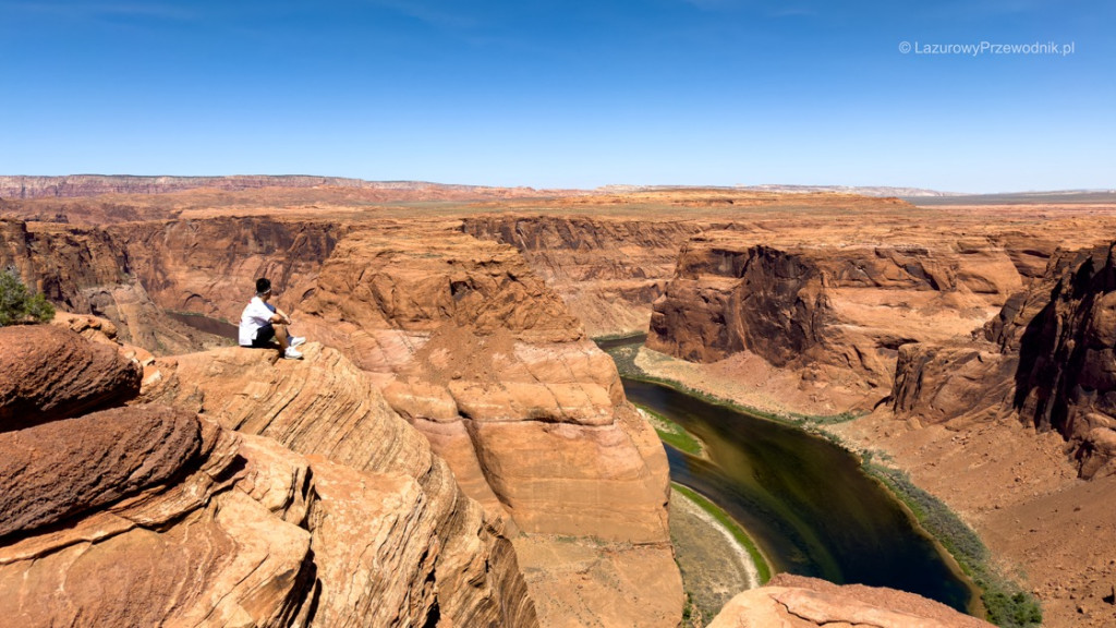 Horseshoe Bend