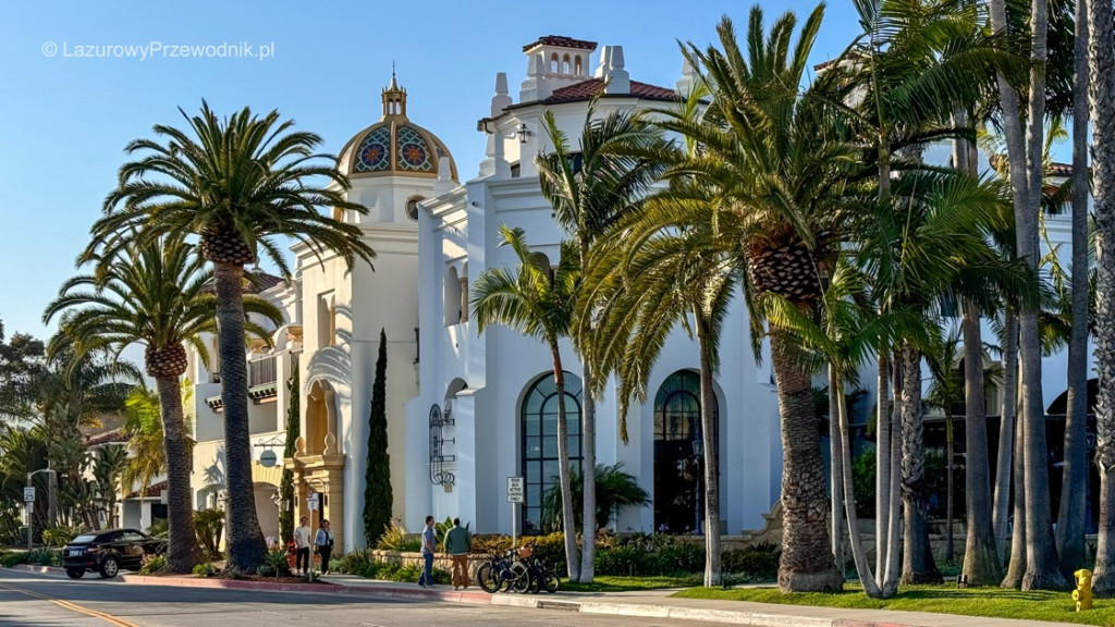 Santa Barbara