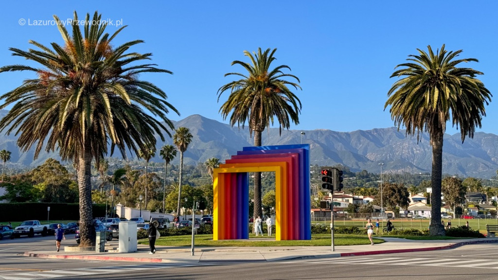 Santa Barbara