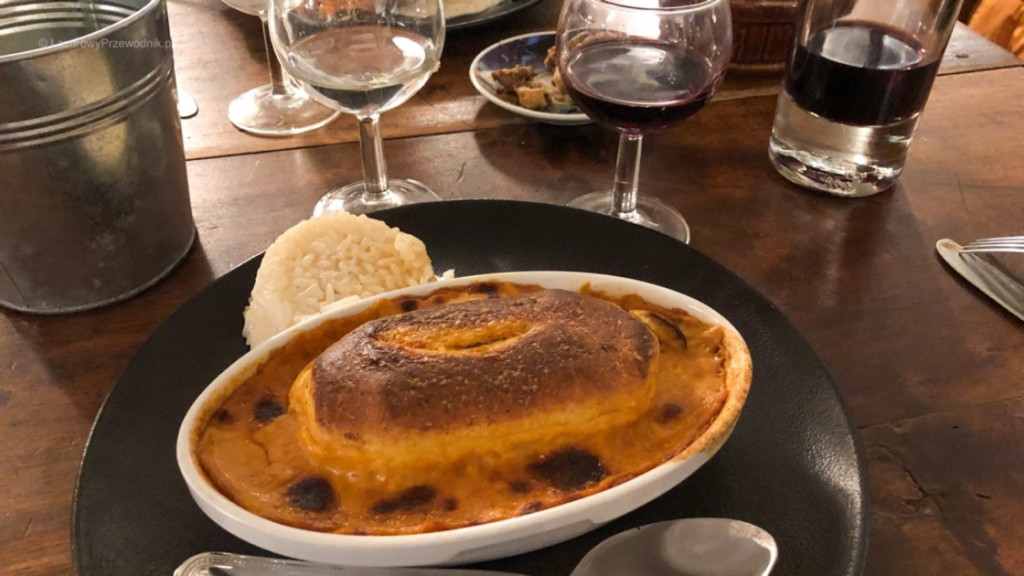 Quenelles de brochet